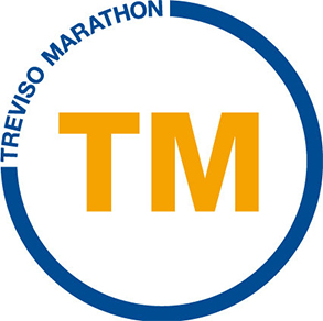logo maratona di Treviso